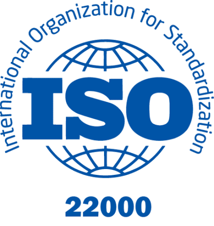 ISO